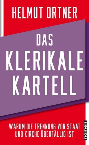 Das klerikale kartell helmut - klerikale, ~