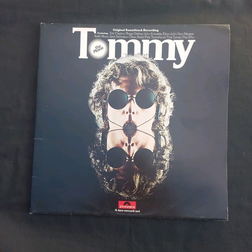 Tommy the original - tommy,