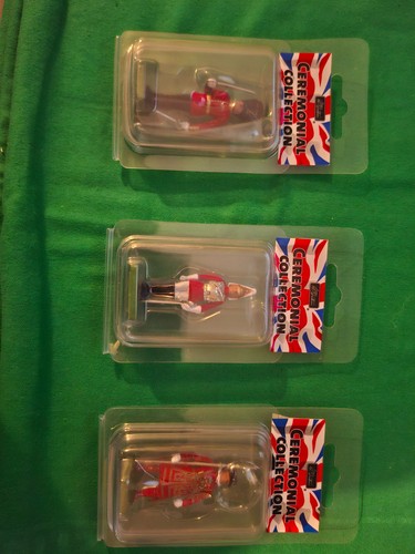 Soldatini giocattolo britains - giocattolo,