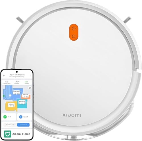 Xiaomi robot vacuum 2000pa - xiaomi,