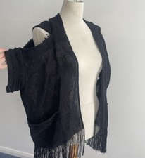 Giacca kimono roland mouret - kimono,