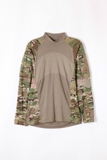 US ARMY MULTICAM COMBAT SHIRT