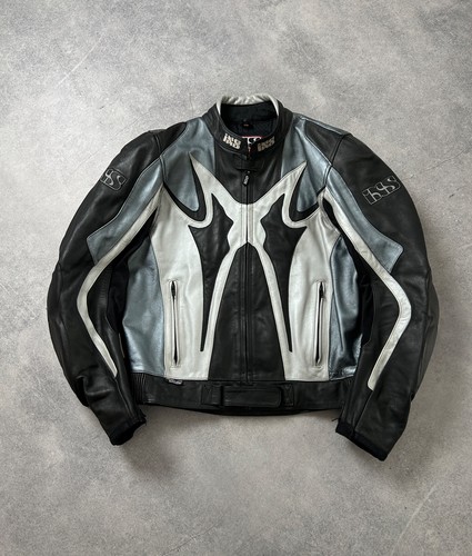 Giacca vintage ixs - vintage,