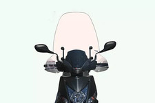 Faco 22841 Parabrezza completo