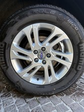 4 CERCHI OEM- VOLVO XC60 XC70