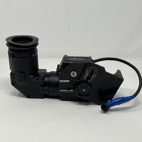 Ikegami vf15 22a - ikegami, mirino