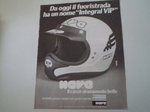 Advertising pubblicità 1977 - advertising,
