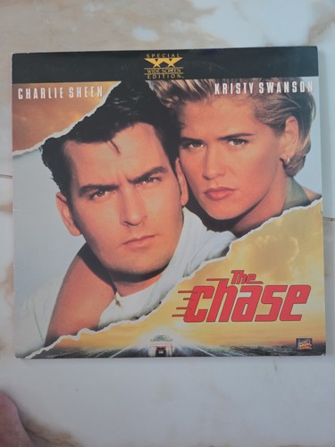 The chase special widescreen - the,