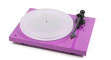 Pro ject debut carbon esprit - debut,
