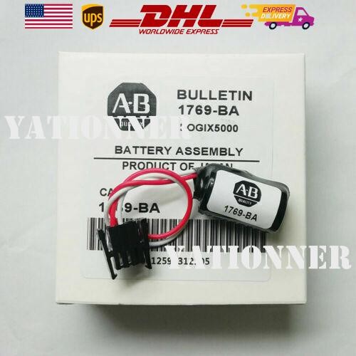 Nuova batteria allen - nuova,