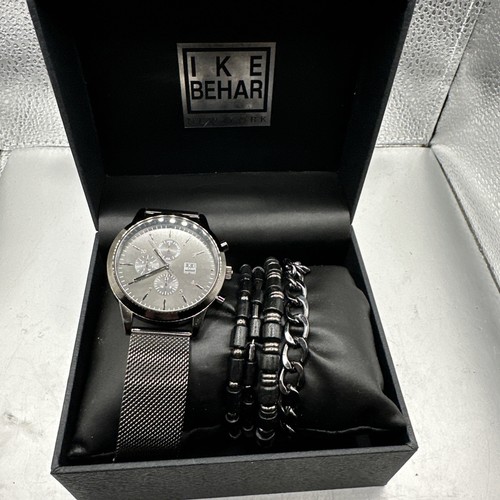 Orologio bracciali uomo - e,