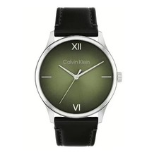 Orologio Uomo Calvin Klein