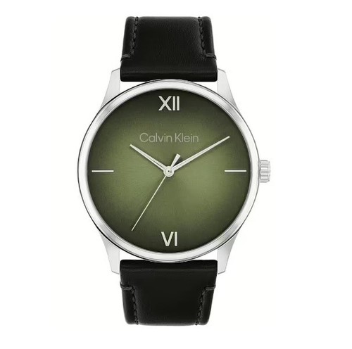 Orologio uomo calvin klein - uomo,