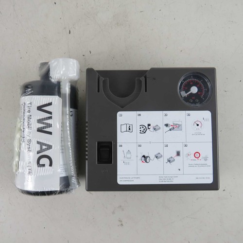 Kit riparazione gomme