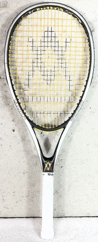 Racchetta tennis volkl - da,