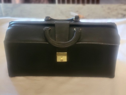Borsa medico vintage grafco - borsa,