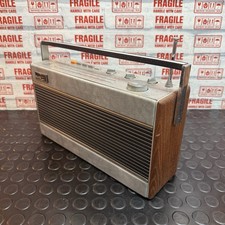 Radio d'epoca Roberts R747