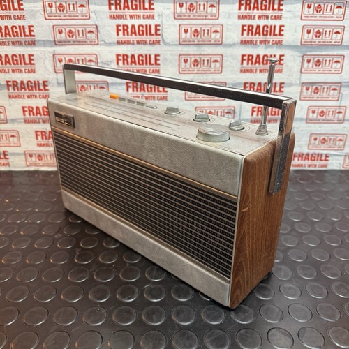 Radio epoca roberts - radio, d'epoca