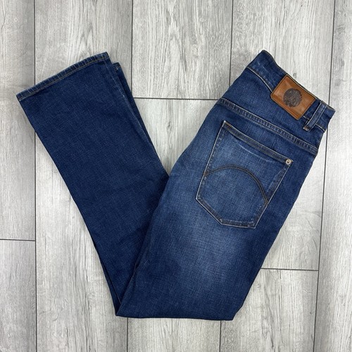 Grazioso jeans verde uomo - , w30