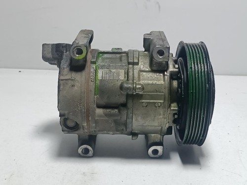 Compressore per fiat stilo - a/c,