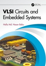 Vlsi circuits and embedded - vlsi,