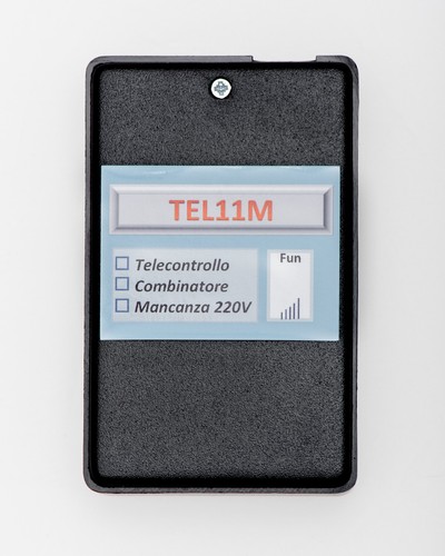 Tel11m rete avviso mancanza - avviso, e