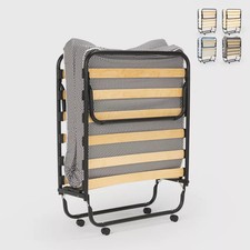 Brandina letto pieghevole con