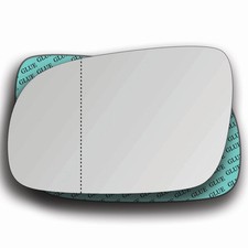 Asferico lato guida sinistro