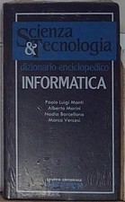 INFORMATICA. DIZIONARIO