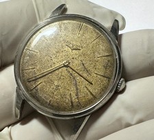 orologio longines 30L vintage