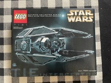 LEGO 7181 Star Wars: TIE