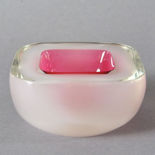 Vassoio vintage murano - vintage,