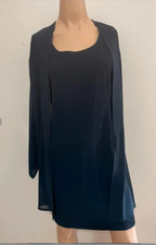 Tailleur Luisa spagnoli taglia