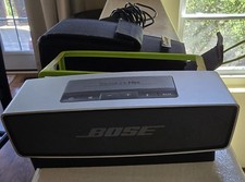 Bose SoundLink Mini
