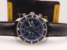 BREITLING SUPEROCEAN HERITAGE