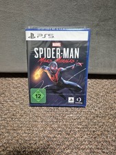 Marvel's Spider-Man: Miles