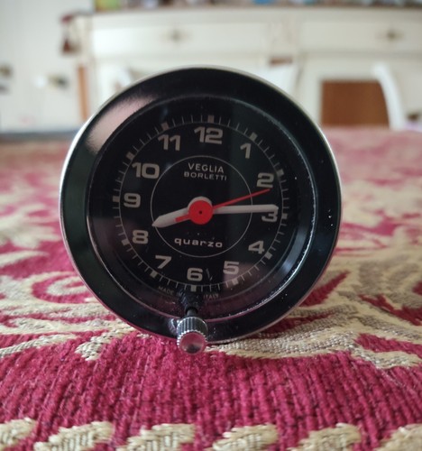 Orologio veglia borletti fiat - veglia,