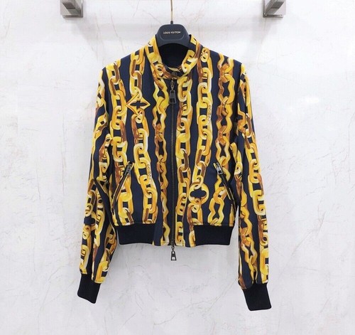 Louis vuitton chain - vuitton, print