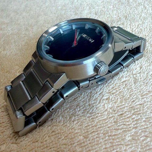 Orologio polso nixon the - orologio,