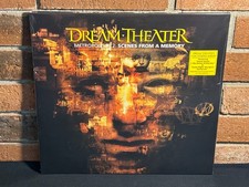 DREAM THEATER - Metropolis Pt