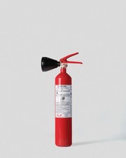 Estintore co2 2 - estintore,