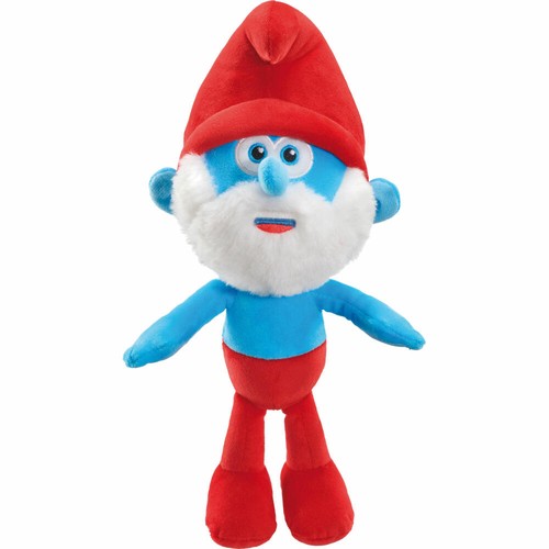 Schmidt giochi puffi papà - schmidt,