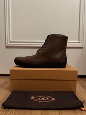 stivaletto uomo 10,5 di Tods