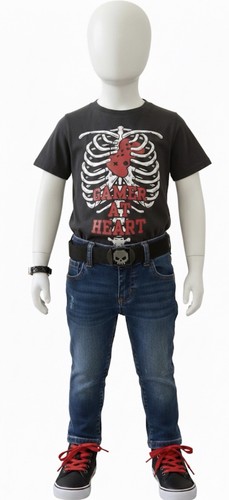 Shirt bambino a - t-shirt, bambino/a
