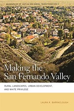 Making the san fernando - san,