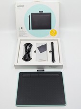 Tablet Bluetooth piccolo Wacom