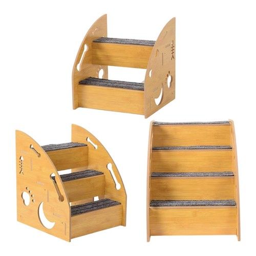 Rampa per scale - , in