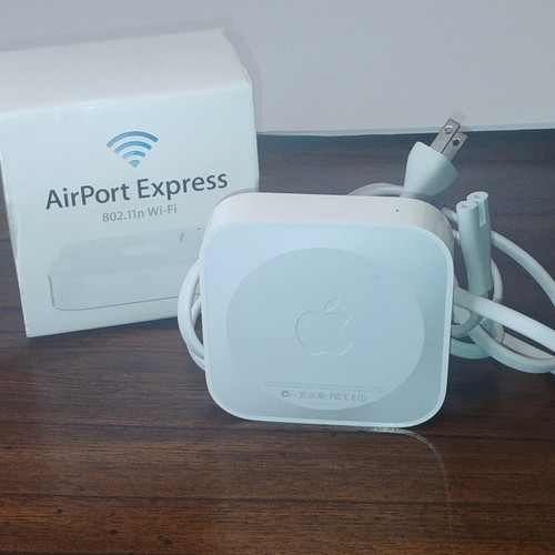 Apple airport express 802 - apple,