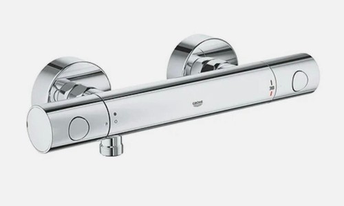 Miscelatore termostatico