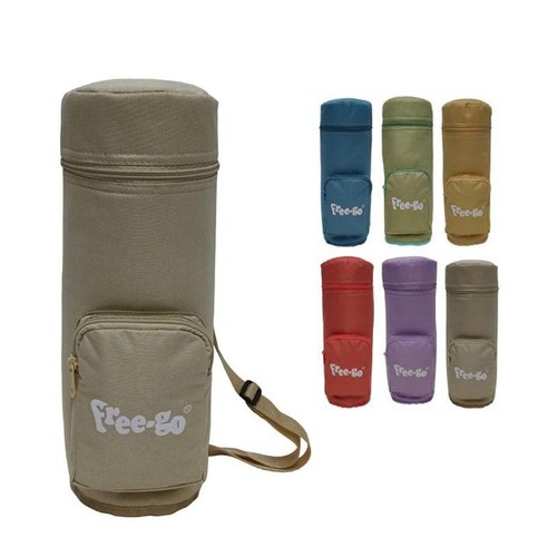 Porta bottiglie termica - 2,5, lt